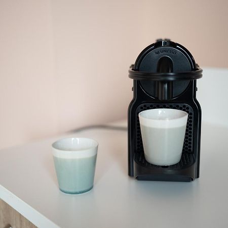 Boutique Lodge Zandvoort Zewnętrze zdjęcie