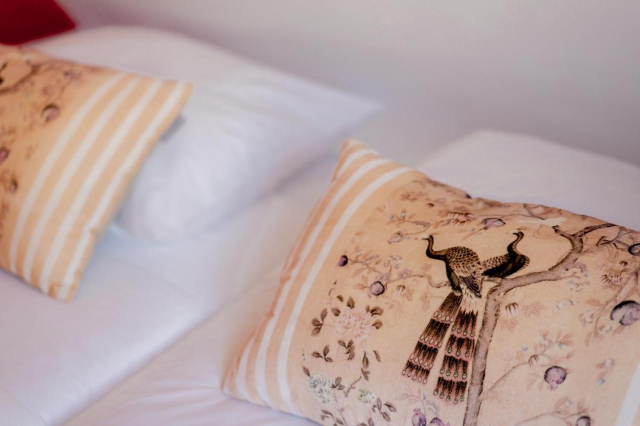 Boutique Lodge Zandvoort Zewnętrze zdjęcie