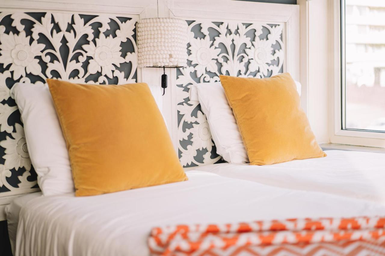 Boutique Lodge Zandvoort Pokój zdjęcie