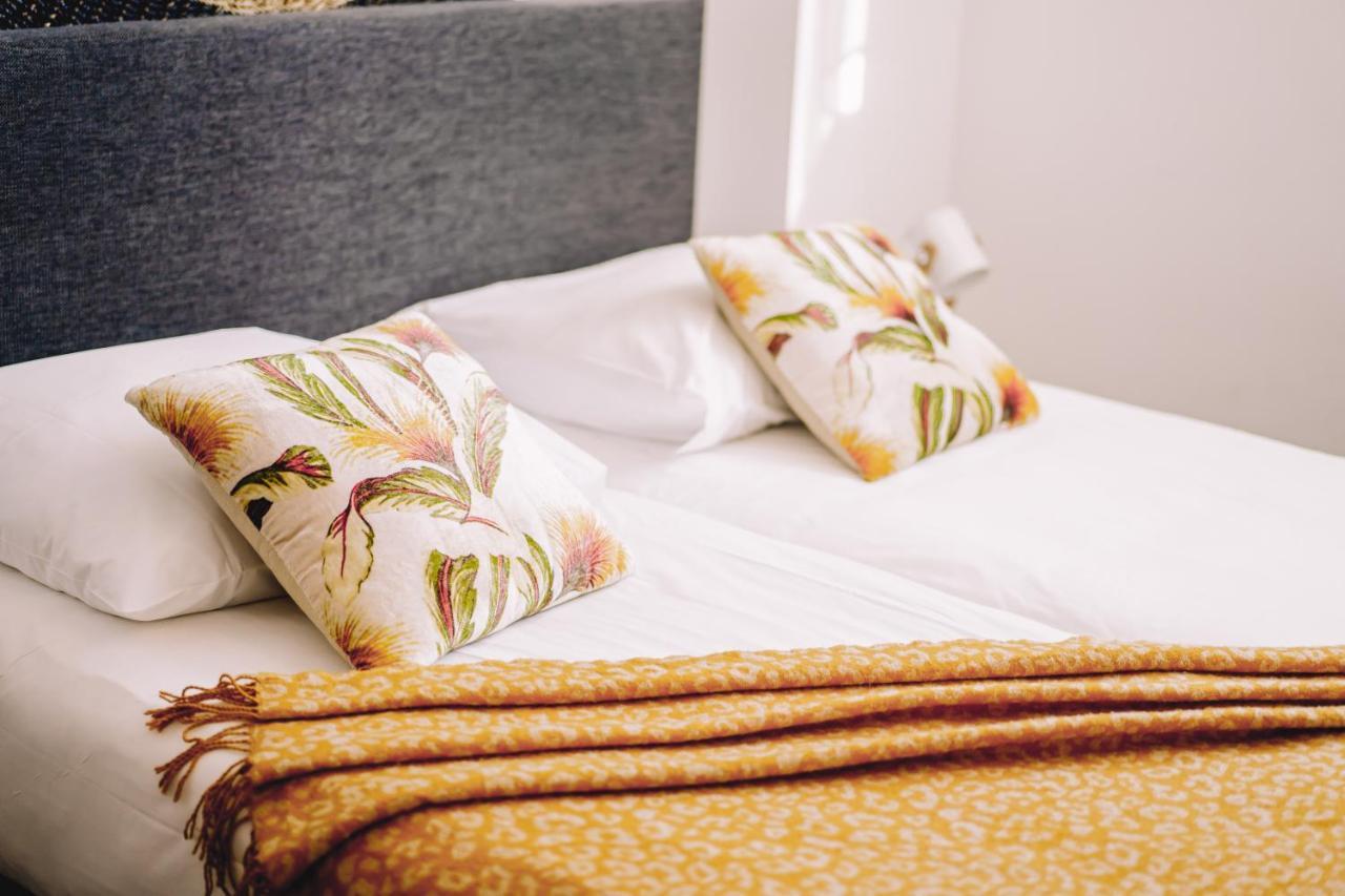 Boutique Lodge Zandvoort Zewnętrze zdjęcie