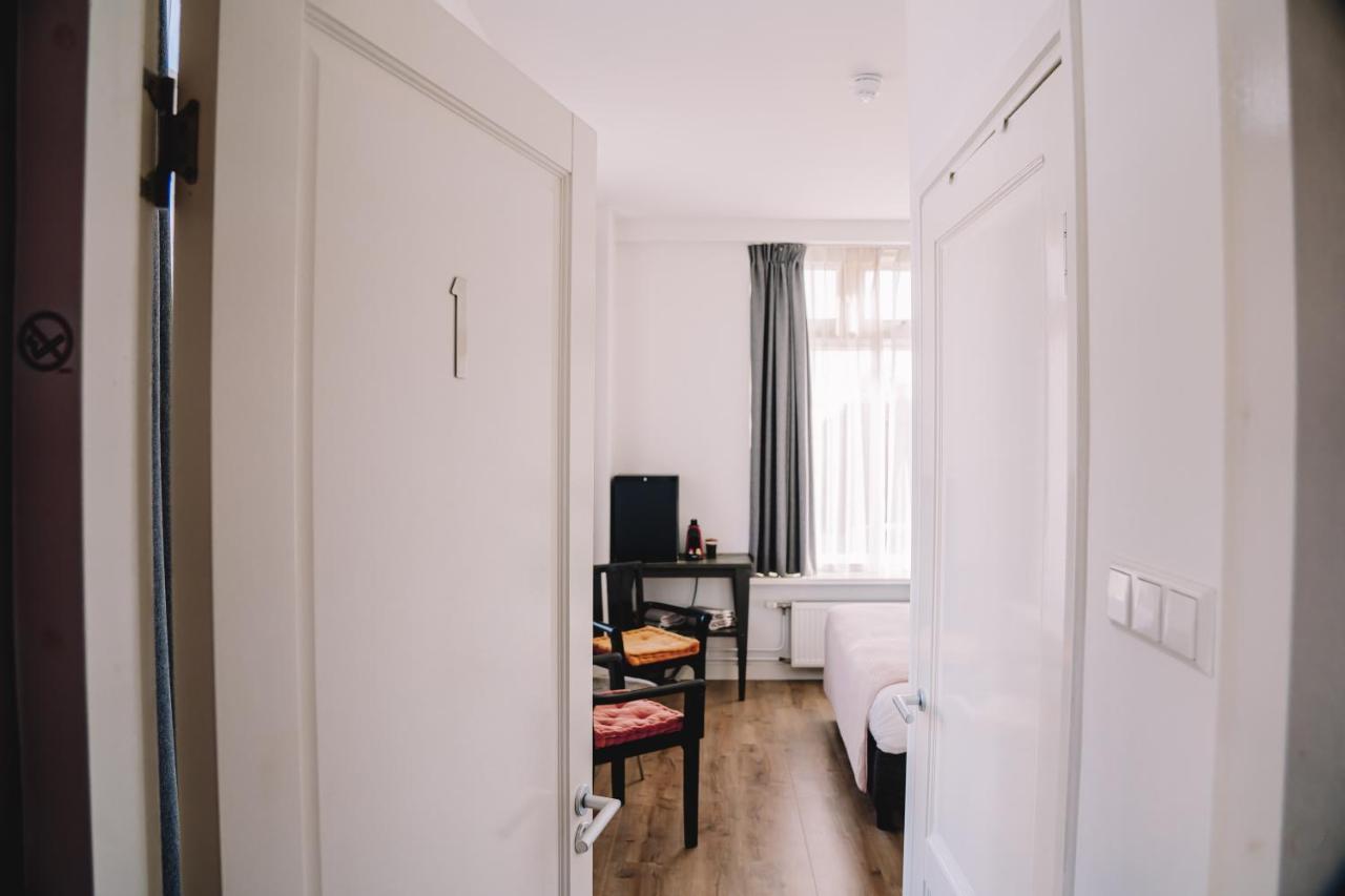 Boutique Lodge Zandvoort Zewnętrze zdjęcie