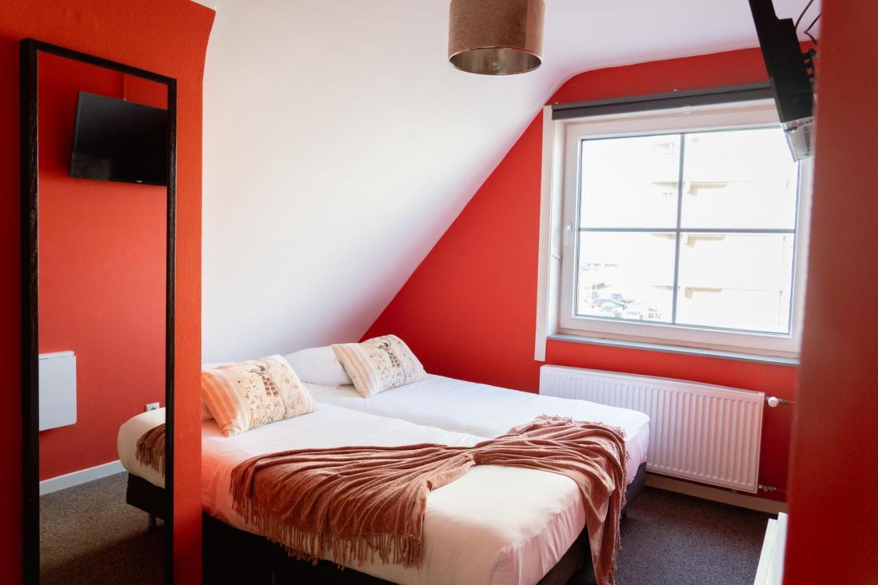 Boutique Lodge Zandvoort Pokój zdjęcie