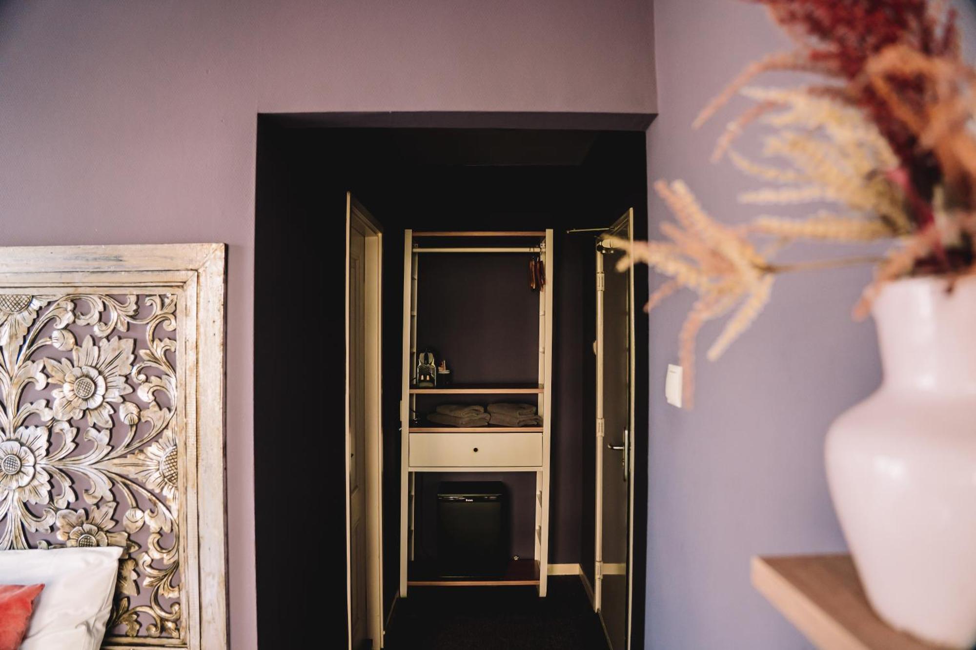 Boutique Lodge Zandvoort Pokój zdjęcie