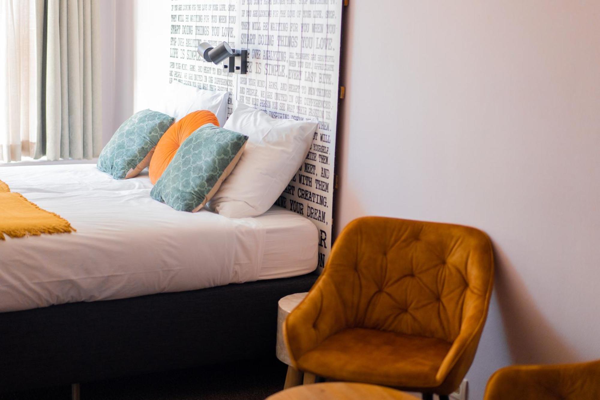Boutique Lodge Zandvoort Pokój zdjęcie