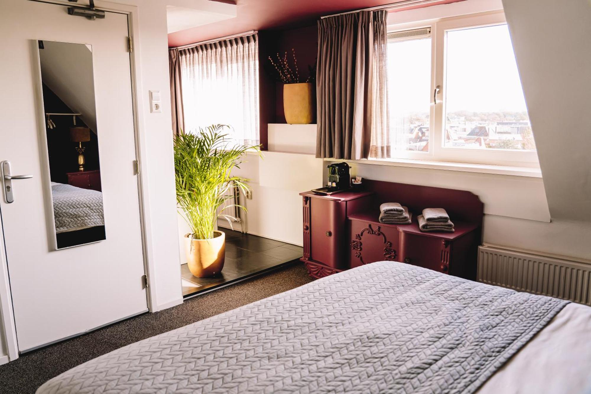 Boutique Lodge Zandvoort Pokój zdjęcie