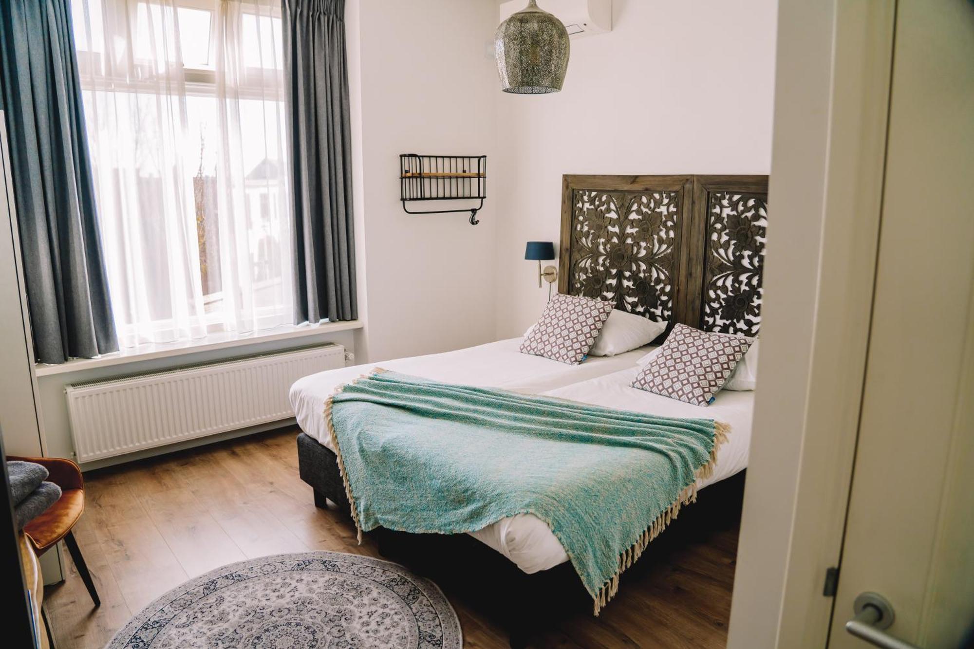 Boutique Lodge Zandvoort Pokój zdjęcie
