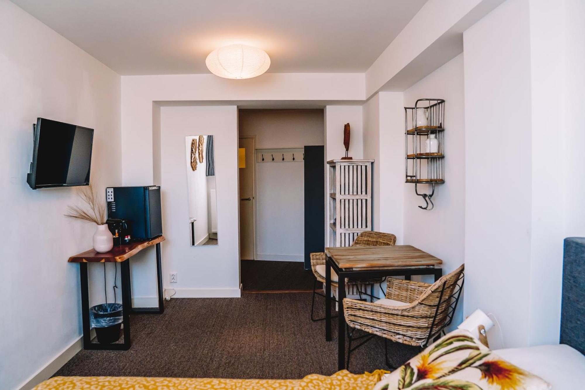 Boutique Lodge Zandvoort Pokój zdjęcie