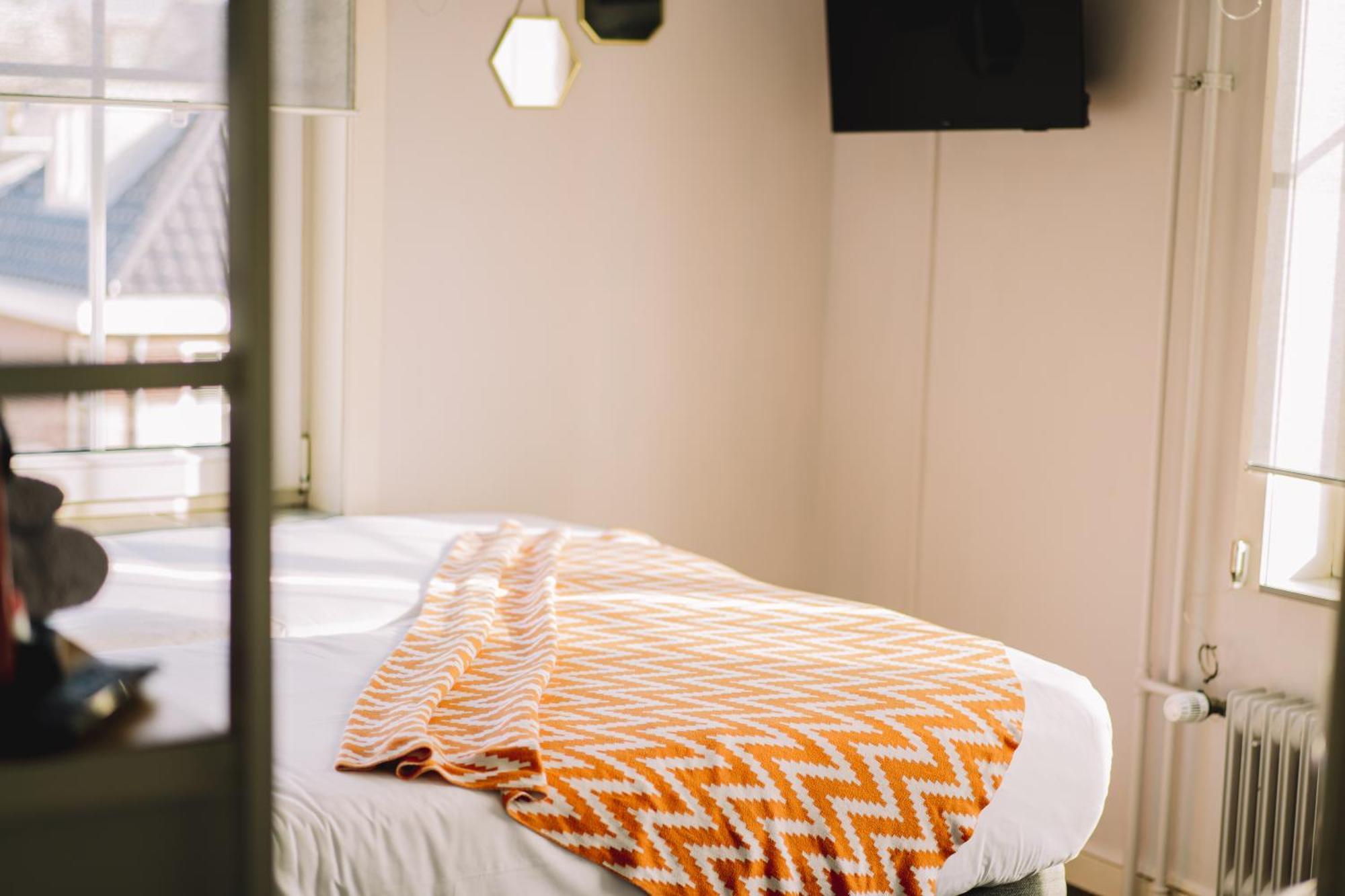 Boutique Lodge Zandvoort Pokój zdjęcie