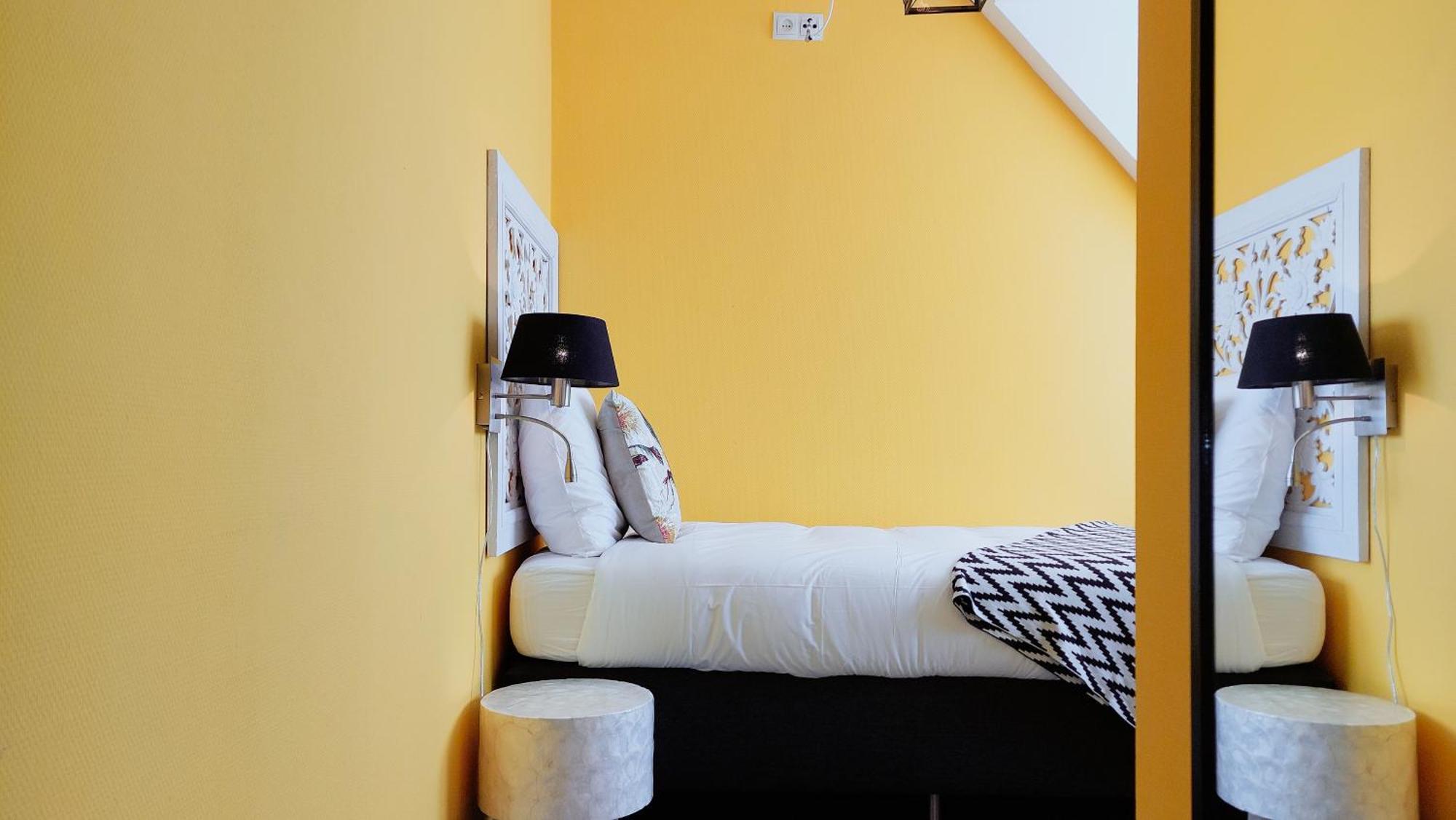 Boutique Lodge Zandvoort Pokój zdjęcie