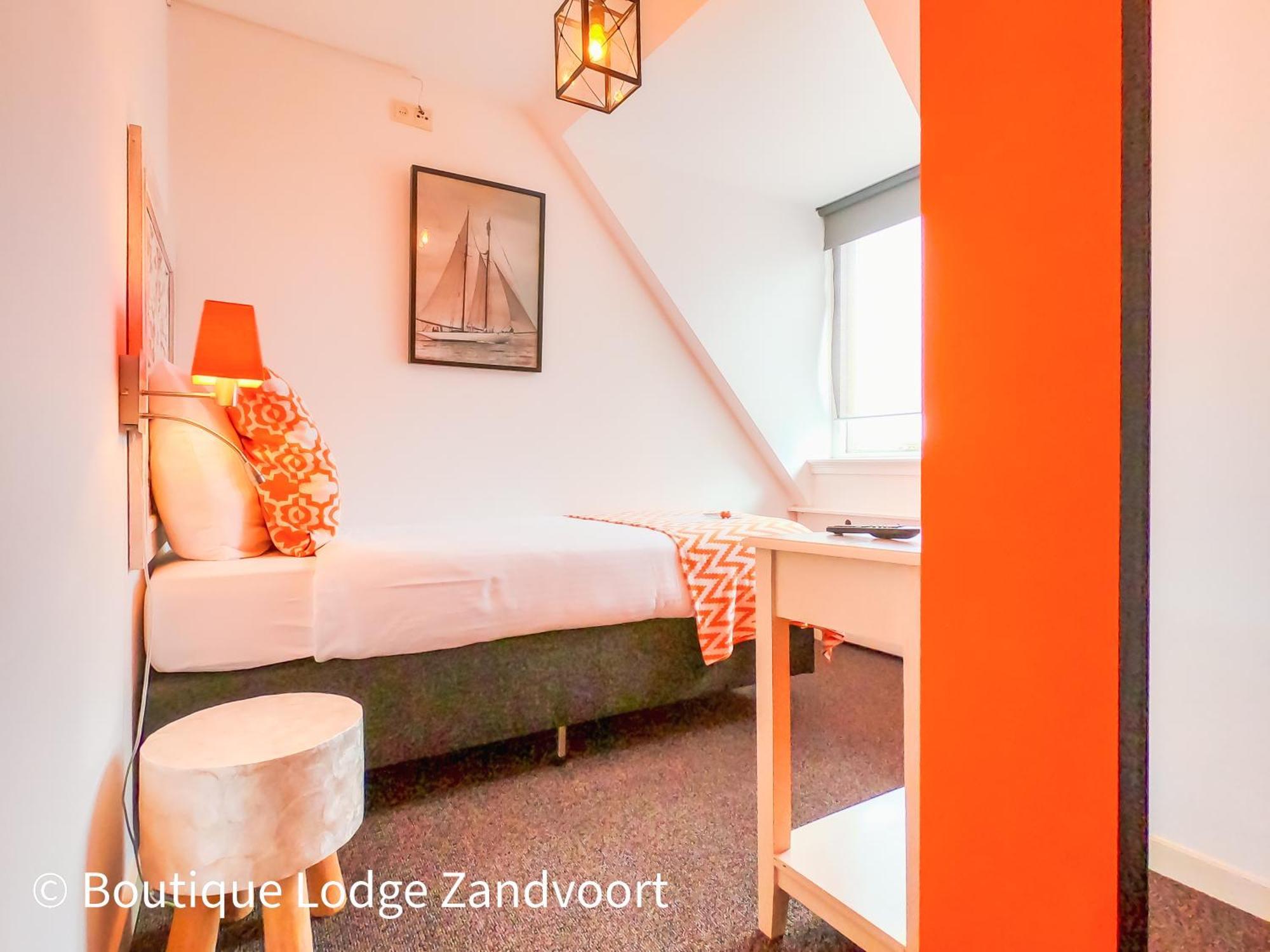 Boutique Lodge Zandvoort Pokój zdjęcie