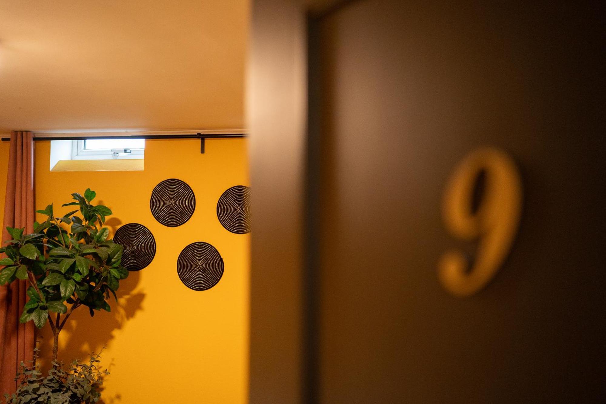 Boutique Lodge Zandvoort Zewnętrze zdjęcie