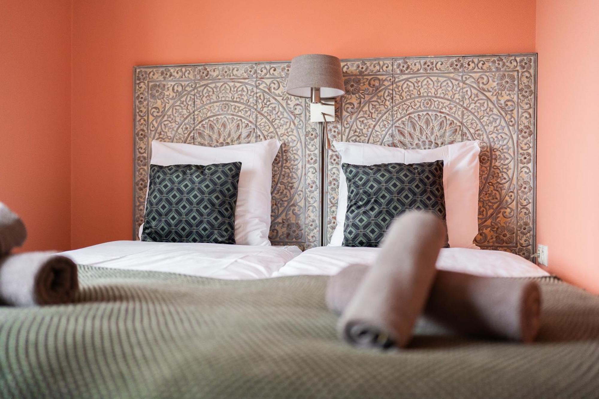 Boutique Lodge Zandvoort Zewnętrze zdjęcie